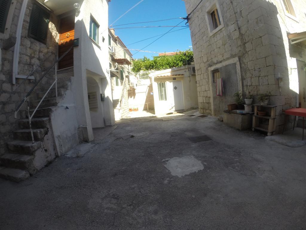 Studio Old Town Split Eksteriør billede